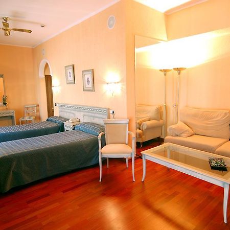 Hotel Colon Spa Béjar Quarto foto